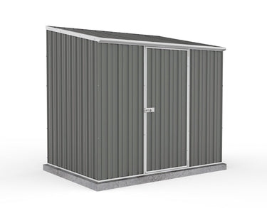 Absco Space Savers 2.26Wx.78D | Woodland Grey - Shed City